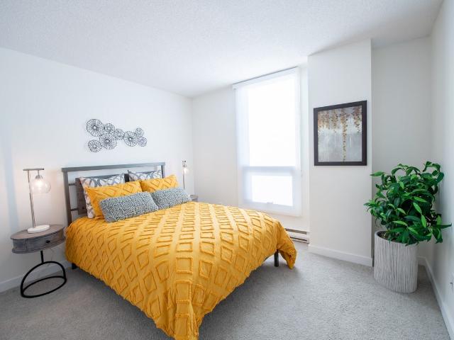 Apartment for rent in East St. Paul, Manitoba