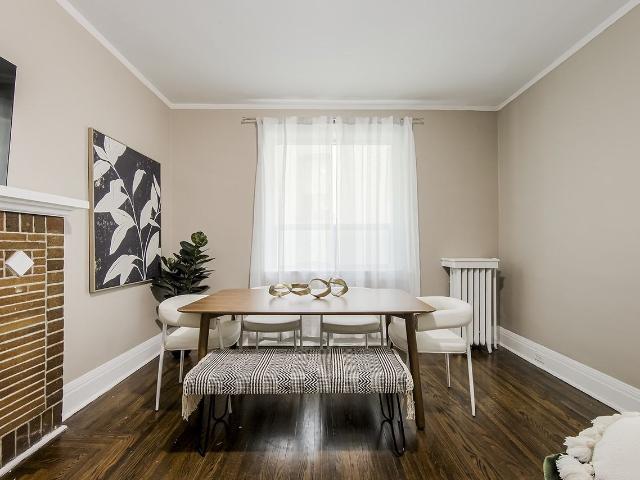 Apartment for rent in Woburn, Ontario