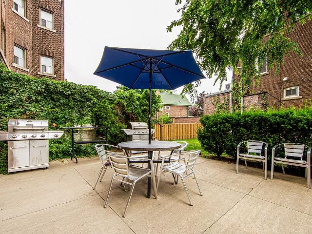 Apartment for rent in Woburn, Ontario