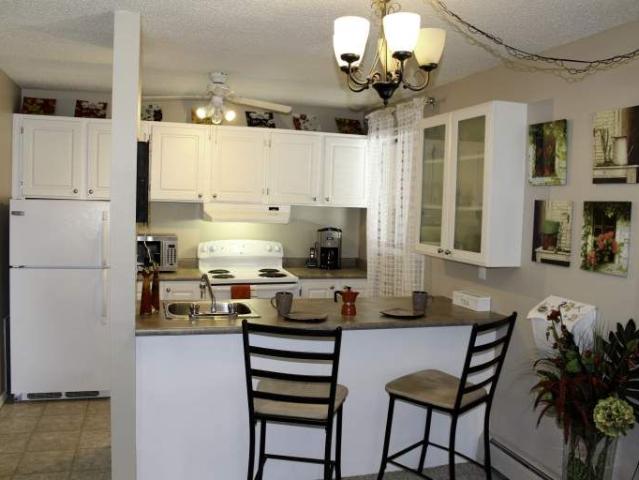 Apartment for rent in Sherwood Park, Alberta