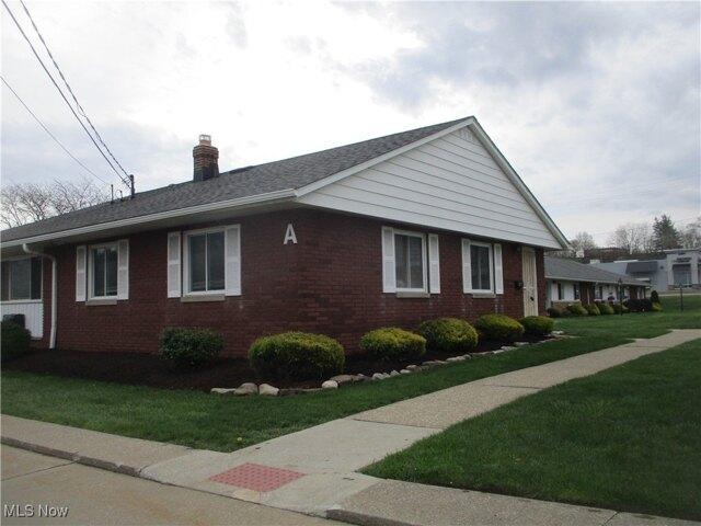Condo for sale in Parma