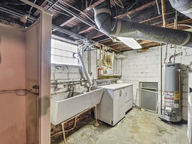 Apartment for rent in Cleveland, Ohio