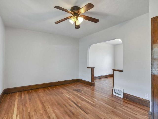 Apartment for rent in Cleveland, Ohio