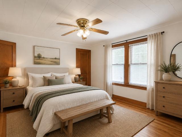 Apartment for rent in Cleveland, Ohio