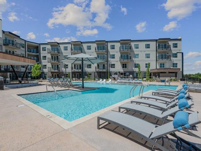 Apartment for rent in Oklahoma City, Oklahoma