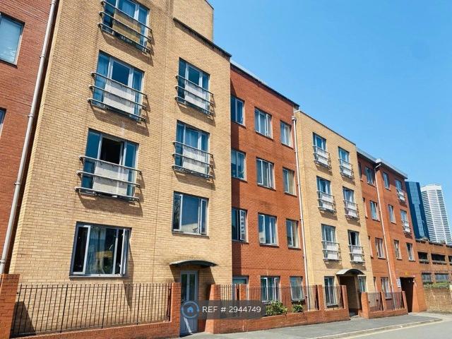 Apartment for rent in Edgbaston, West Midlands