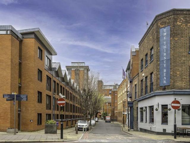 Apartment for rent in Greater London
