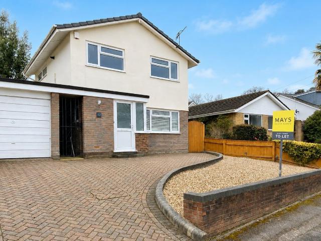 House for rent in Isle Of Man