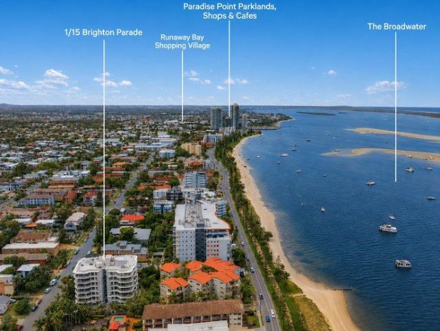 Apartment for sale in Fernbrook, Queensland