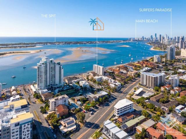 Apartment for sale in Labrador, Gold Coast City
