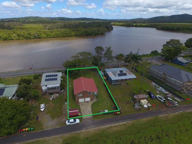 House for sale in New Italy, New South Wales