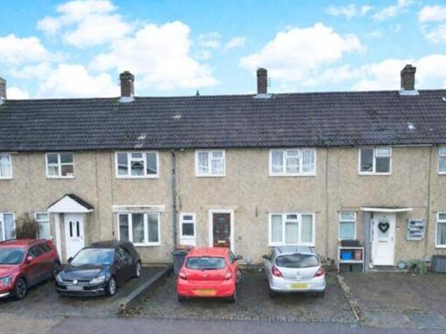 House for sale in Roebuck, Shephall