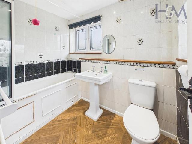 House for rent in Broadwater, Shephall