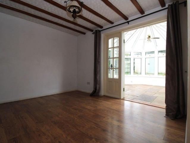 Apartment for rent in Broadwater, Shephall