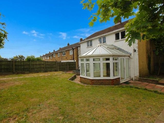 House for rent in Broadwater, Stevenage