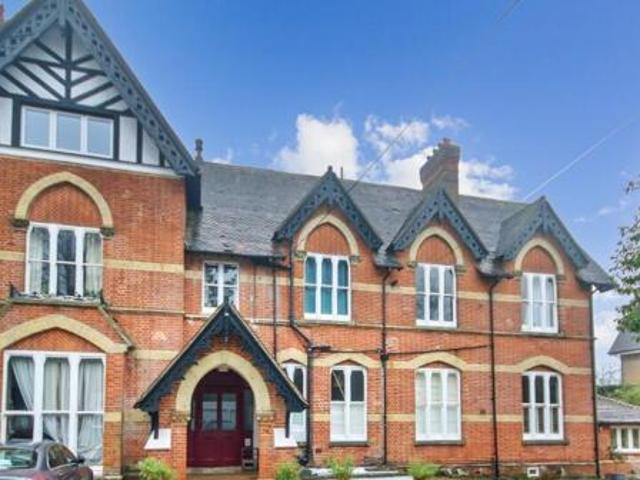 House for sale in Ramslye, Sandown Park