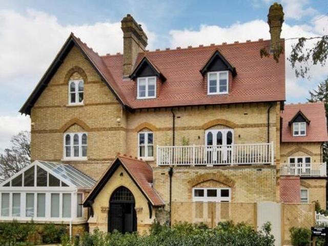 House for sale in Ramslye, Sandown Park