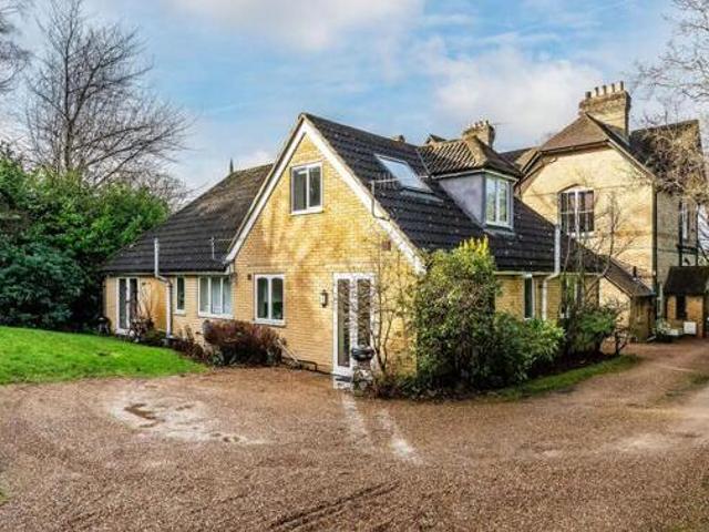 House for sale in Ramslye, Sandown Park