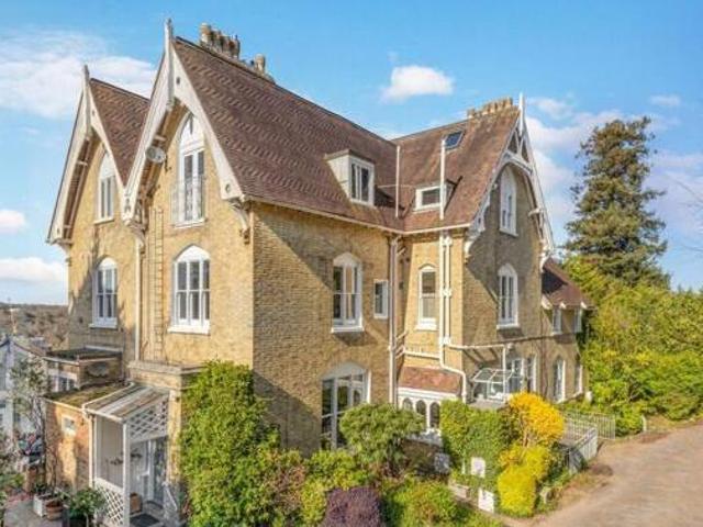 House for sale in Ramslye, Sandown Park