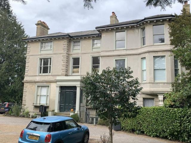 Apartment for rent in Royal Tunbridge Wells, Tunbridge Wells