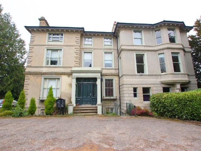 Apartment for rent in Broadwater Down, Sandown Park