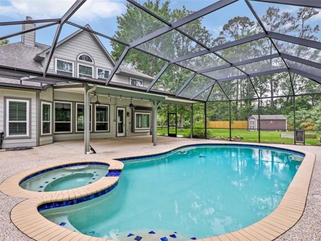 House for sale in Crosby, Texas