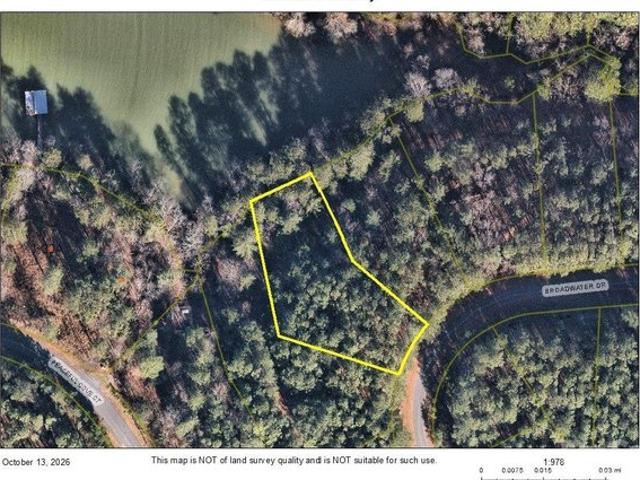 Land for sale in Granite Falls, Caldwell County