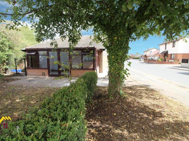 House for rent in Hatfield, South Yorkshire