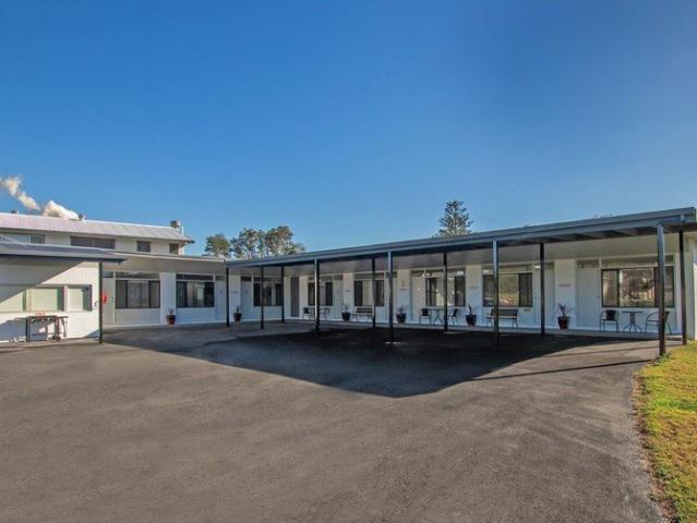 Granny Flat for rent in New Italy, New South Wales