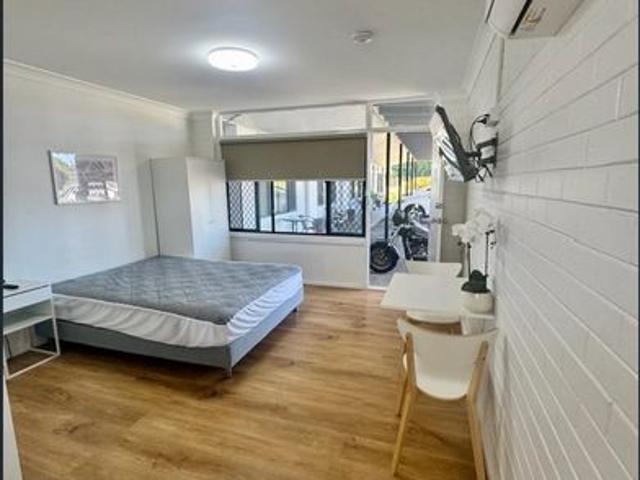 Granny Flat for rent in New Italy, New South Wales
