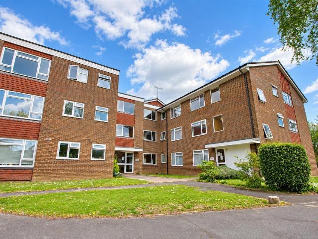 Apartment for rent in Broadwater, Worthing