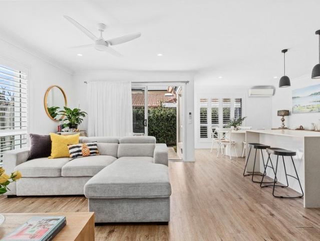 Townhouse for sale in Fernbrook, Queensland