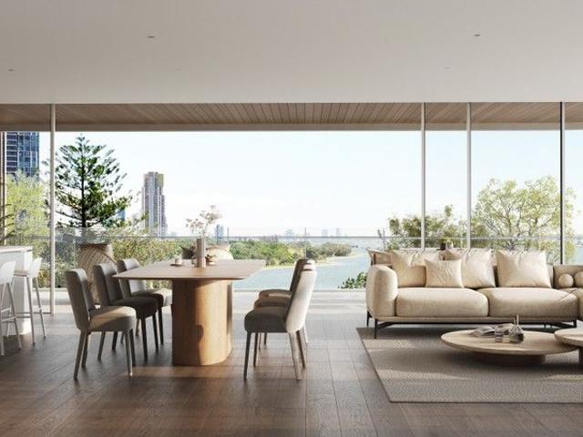 Apartment for sale in Gold Coast, Gold Coast Urban