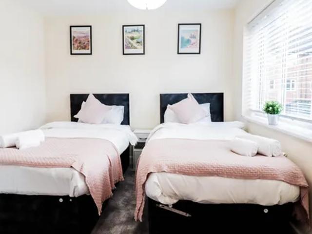 Apartment for rent in Glyndon, Plumstead