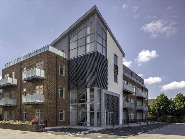 Apartment for rent in Welwyn Garden City, Welwyn Hatfield