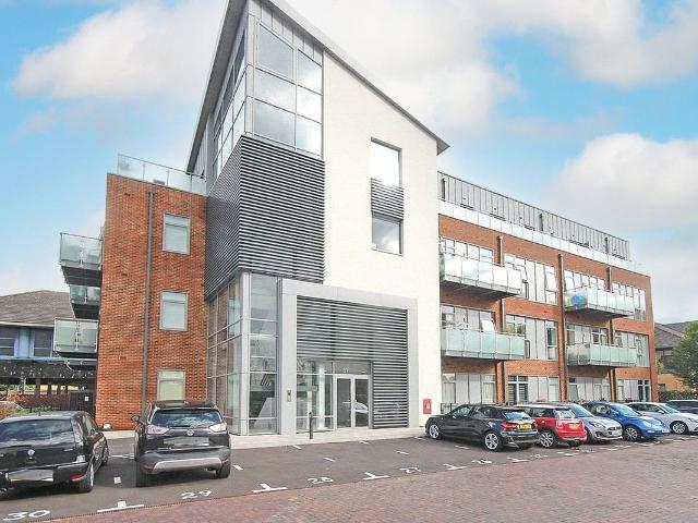 Apartment for rent in Fretherne, Hertfordshire