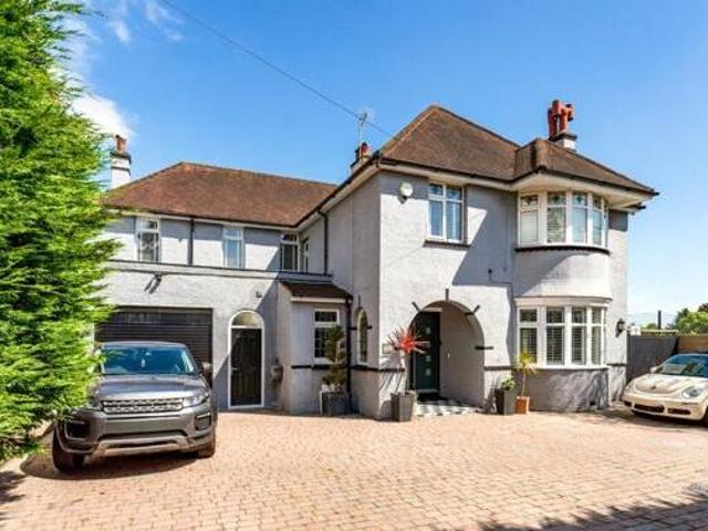 House for sale in Worthing, West Sussex
