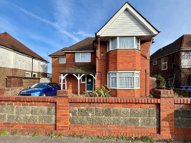 House for rent in Worthing, West Sussex