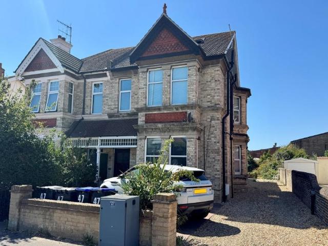 House for rent in Worthing, West Sussex