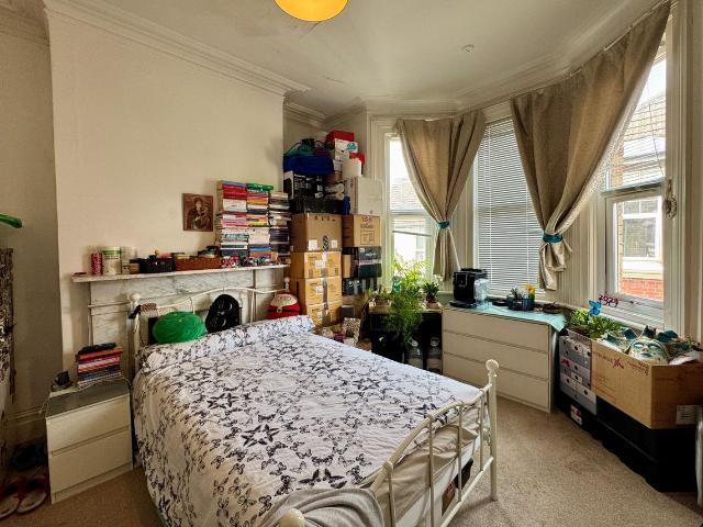 Room for rent in Worthing, West Sussex