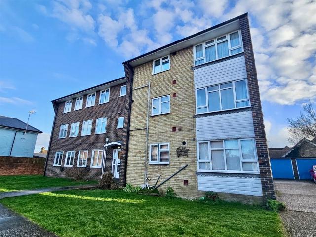 Apartment for rent in Worthing, West Sussex