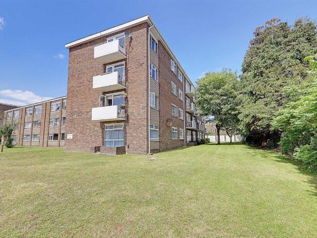 Apartment for rent in Broadwater, Worthing