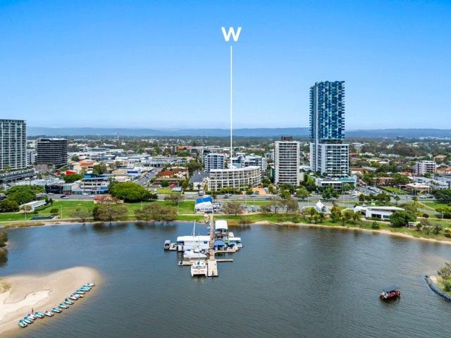 Apartment for sale in Southport, Gold Coast City