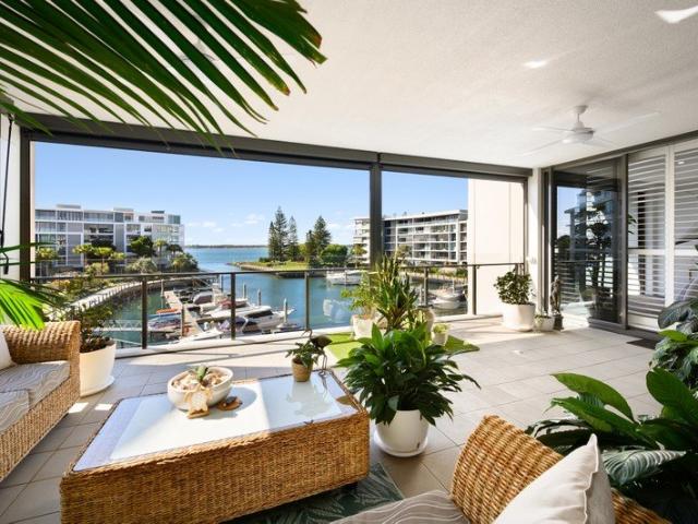 Apartment for sale in Fernbrook, Queensland