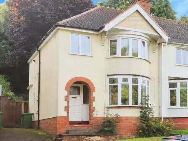 House for rent