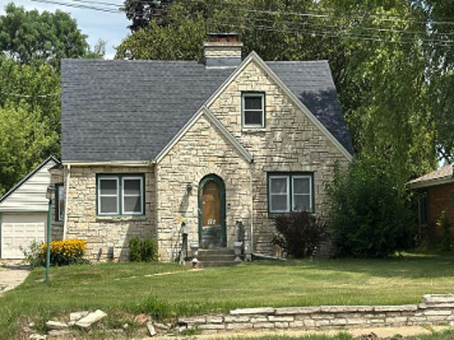 House for sale in Winnebago, Illinois