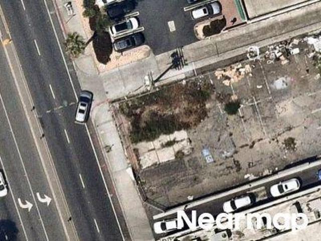 Commercial for sale in Chula Vista, California