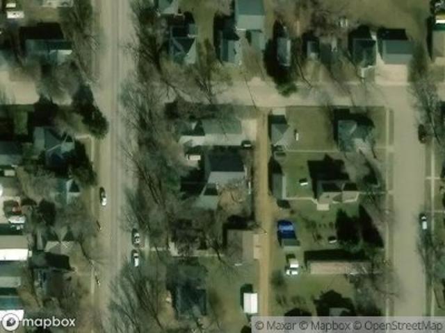 House for sale in Hanska, Minnesota