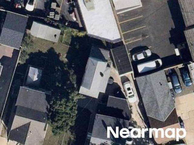 House for sale in Hackensack, New Jersey