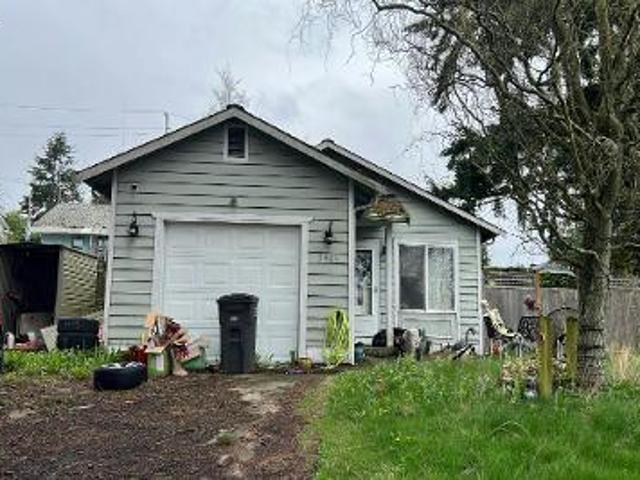 House for sale in Everett, Washington